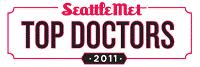 Seattle's Top Doctor Award
