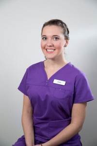 Elise Von Allmen - Medical Assistant