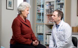Medicare Patients