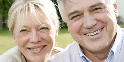 Help for Old Married Couples