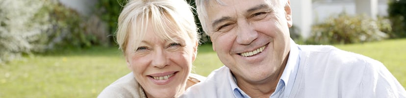 Help for Old Married Couples