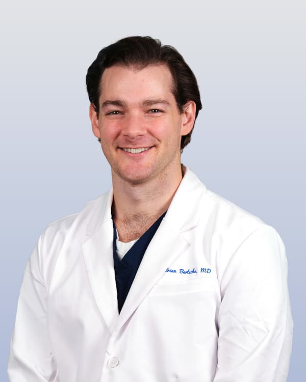 Brian Bertsche, MD