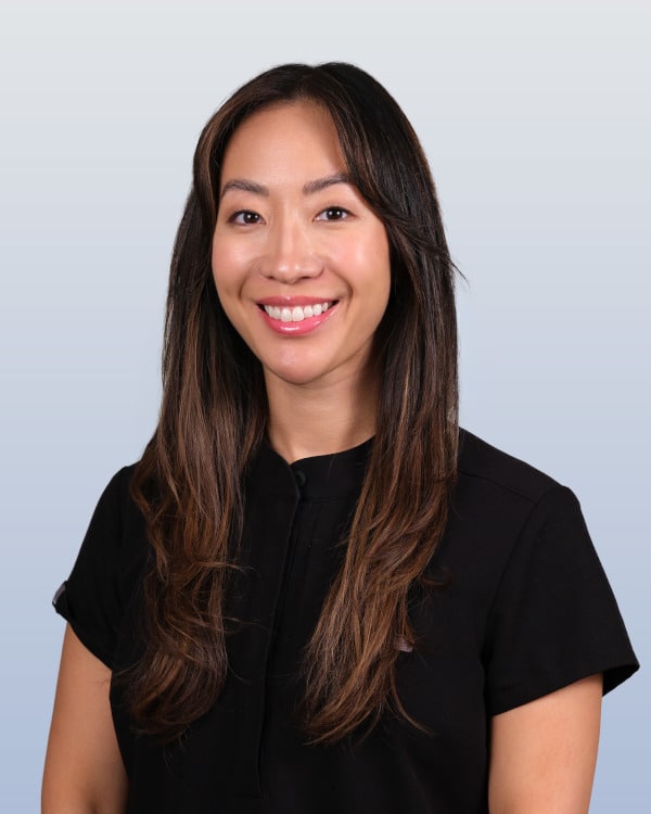 Melia Shorr (Practice Manager)